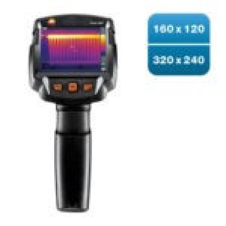Termovisor Testo 865 - S/ App
