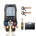 Testo 557s Kit Smart Vácuo - Manifold digital inteligente