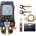 Testo 557s Kit Smart Vácuo com mangueiras